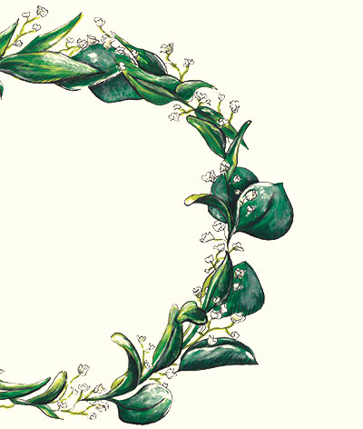 maquette UX du site internet